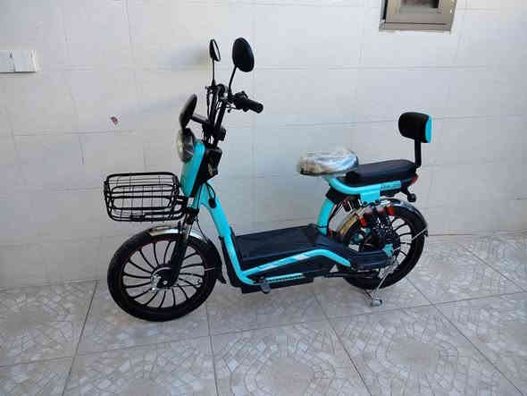 مانتۆڕ شحن ٥ پاتری گەورە حەجم ۲۰ فول مواسەفاتە پاتریو هەمو شتی بە شەرتە نرخی ۳٥۰ هەزارە *********** هەولێر أربيل
