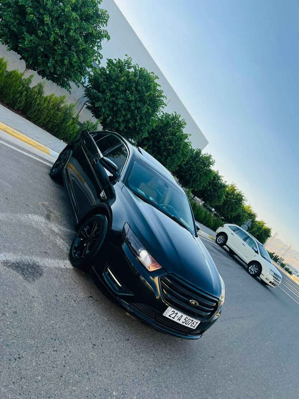 بــــــــۆفــــــــرۆشـــــــــتــــــــــــــن
***********
***********
ford touras niva 2014
جۆری سەیارە/فۆرت تۆرەس
مۆدێل/٢٠١٤ 
شەریکەی نیڤا
ڕەنگ/ڕەشی قەتران
سعری/١۳٥$وەرەقەو معامەلە
مواسەفەت/فول
 ناوزەرد سێ شاشە 
بی بۆیاخ 
ڕەقەم سلێمانی 
تەحویل خرامە بەشەرت 
گێڕو مەکینەی لۆگ 
تاقم تایەو ویلی لوک 
پێشو دوای بەشەرت جرکەی تیانیە 
کارەبای کامل مەزبوت 
بیلاد لایت زینۆن و عەدەسە
هەیکەلی زۆرجوان ناوی شەریکە
سەیارەیەکی بێ مەسرەفو جایزە 
بێ نوقسانییە
ژمارەی خاوەنی 
***********
*********** السليمانية, العراق

