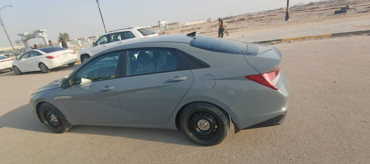 النترا وارد امريكي موديل 2023

كفااله من من كلشي تقرير فيظان تعمل وتسير داخل أمريكا

مرقم معوقين بصرة 

 مواصفات SEL ماشيه18k الف

• محرك 2000
• بصمة تشغيل ودخول وصندوق
• تشغيل عن بعد
• شاشه متصله كامله 
• رادار تفاعلي امامي وخلفي وجانبي
• كامره خلفيه وتشغيل بزر منفصل
• وضعيات 3 للقياده نورمال/سبورت /سمارت
• تحكمات ستيرن كامله 
• قياده اليه وتوقف ذاتي
• تحديد مسار
• لايت امامي ليد وعدسات 2 
• انارة يدة الباب عند الاقتراب 
• فتح صندوق عند الاقتراب
السعر 163$وبيه مجال
شاصي السيارة ، KMHLM4AG2PU395463 ***********
