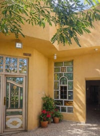 الشهداء الدبية • ١٦٢٫٥م • غرفة