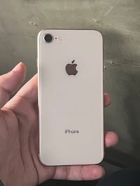 ذاكرة 64 • بطارية 100 • بصمة شغالة