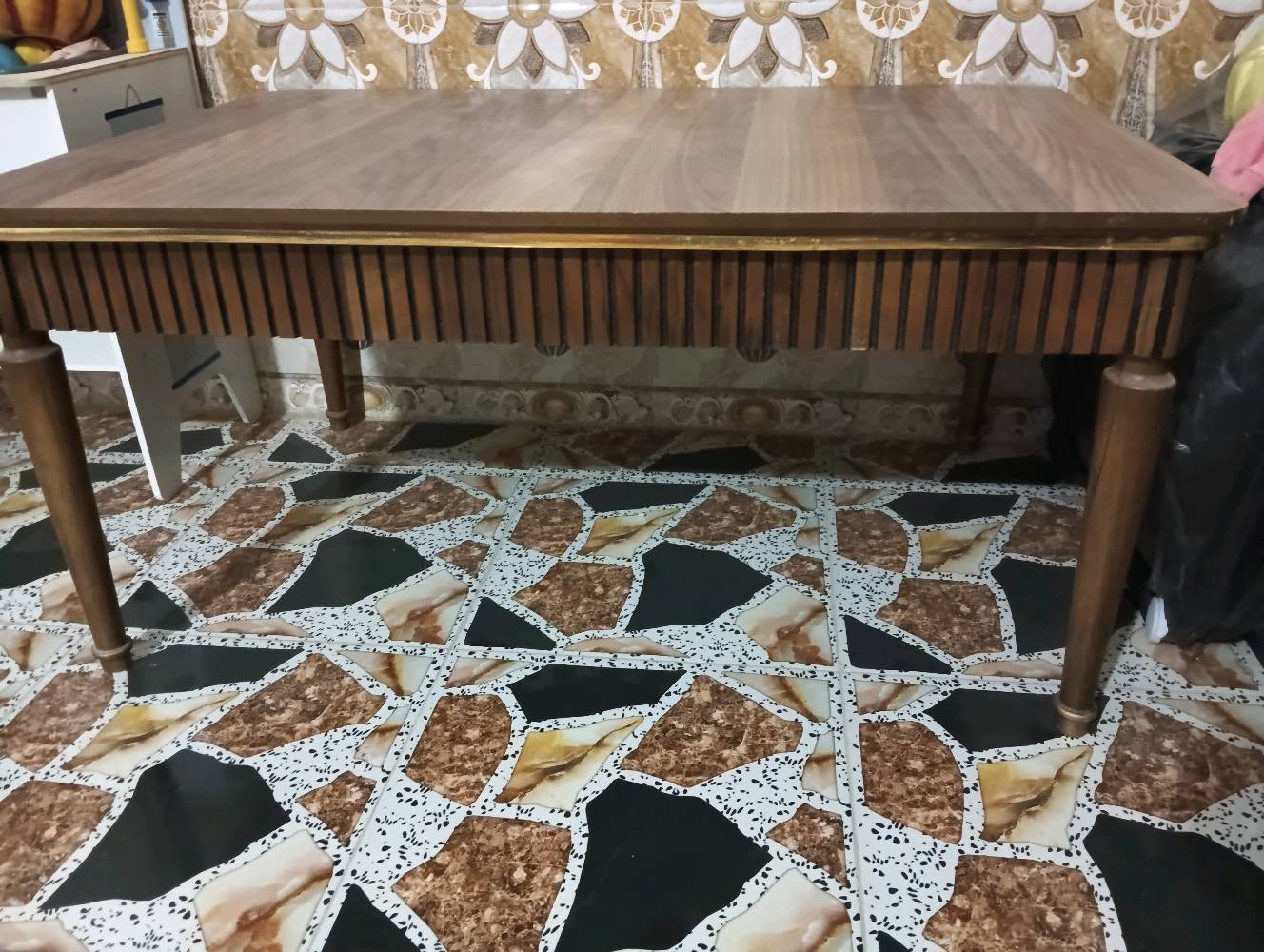 جربايه طفل كامله اصلي مع طبلات اصلي سعر 350 وبي مجال شراي حاجات اصليه وجدد مو تقليد صحيح كلشي اكو بل سوك
عنوان بابل بكرلي 