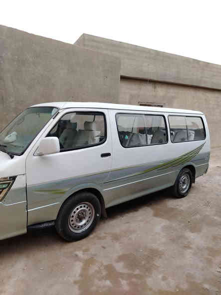 السلام عليكم للبيع جنبي 2010 السيارة خير من الله ما ناقصهة شي السعر 65 المكان ديالى حمرين ***********
