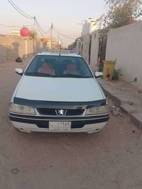 مكينة وكفالة • لايت زنون • ٢٠١٤