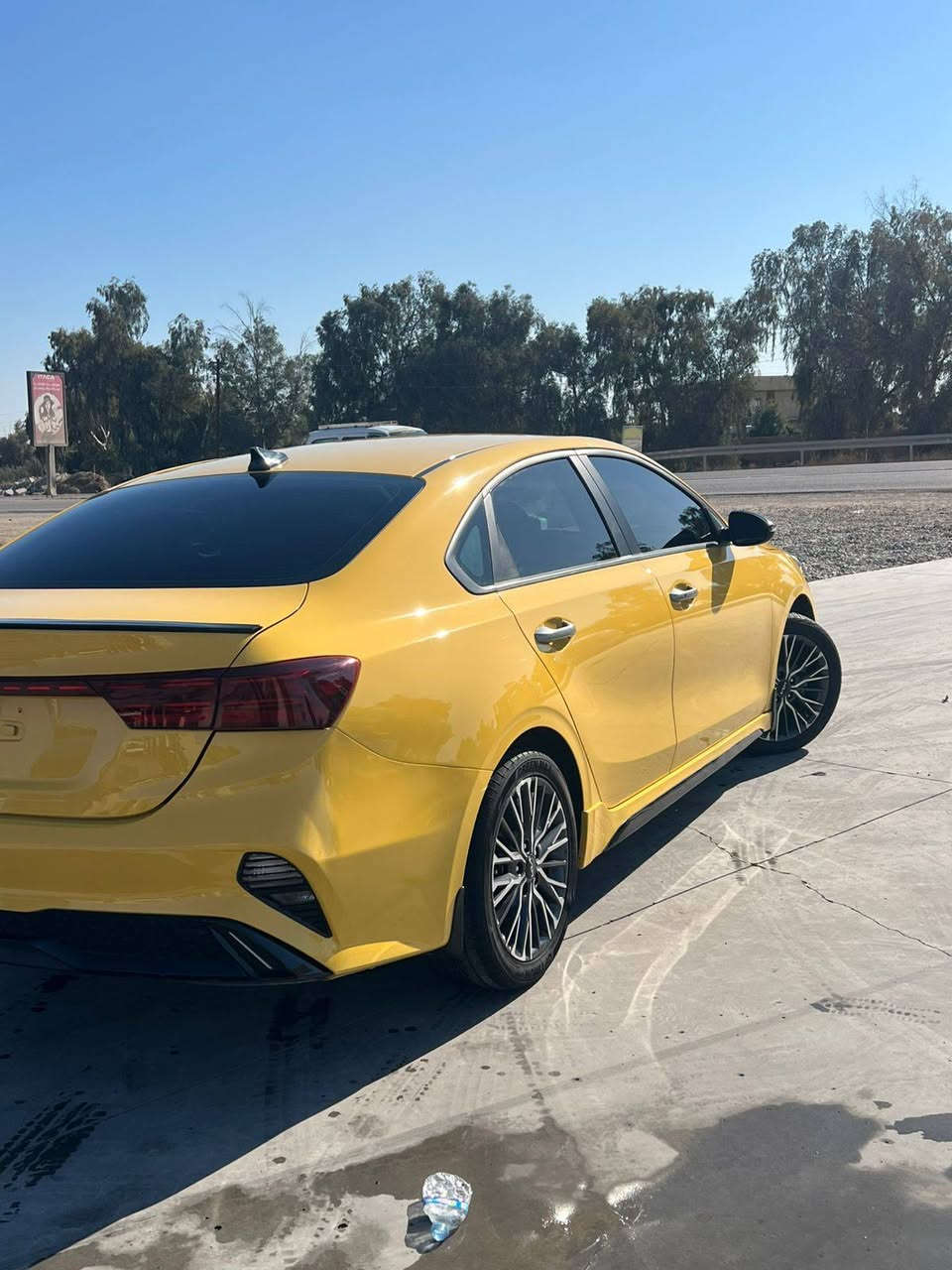 سلام عليكم فورتي موديل 24  جيتي لاين دخول جديد رقم كامل  ديالئ  منضومه غاز  سياره ليبل واحد  تصليح بنيد فقط مواصفات السياره بصمه تشغيل  وبصمه ابواب  وهند بريك دكمه  كشنات جلد  تحديد مسار شاشه  نقطه عمياء  ومواصفات الجيتي لاين معروقه ماشيه 65 سعره 175  مكان سياره  ديالئ  الحديد  ***********
مكلف بل نشر التواصل ويه رقم صاحب سياره
