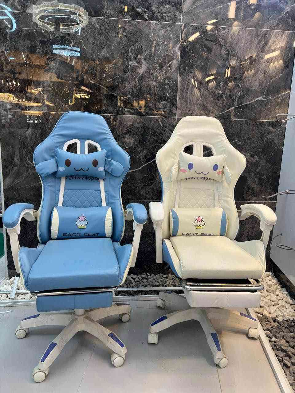 كرسي كيمنك اصلي السعر 105 السعر شامل التوصيل بغداد, العراق


**إذا كنت صاحب هذا الإعلان وتريد حذفه لأي سبب، رجاءا أرسل رسالة إلى الدعم الفني**