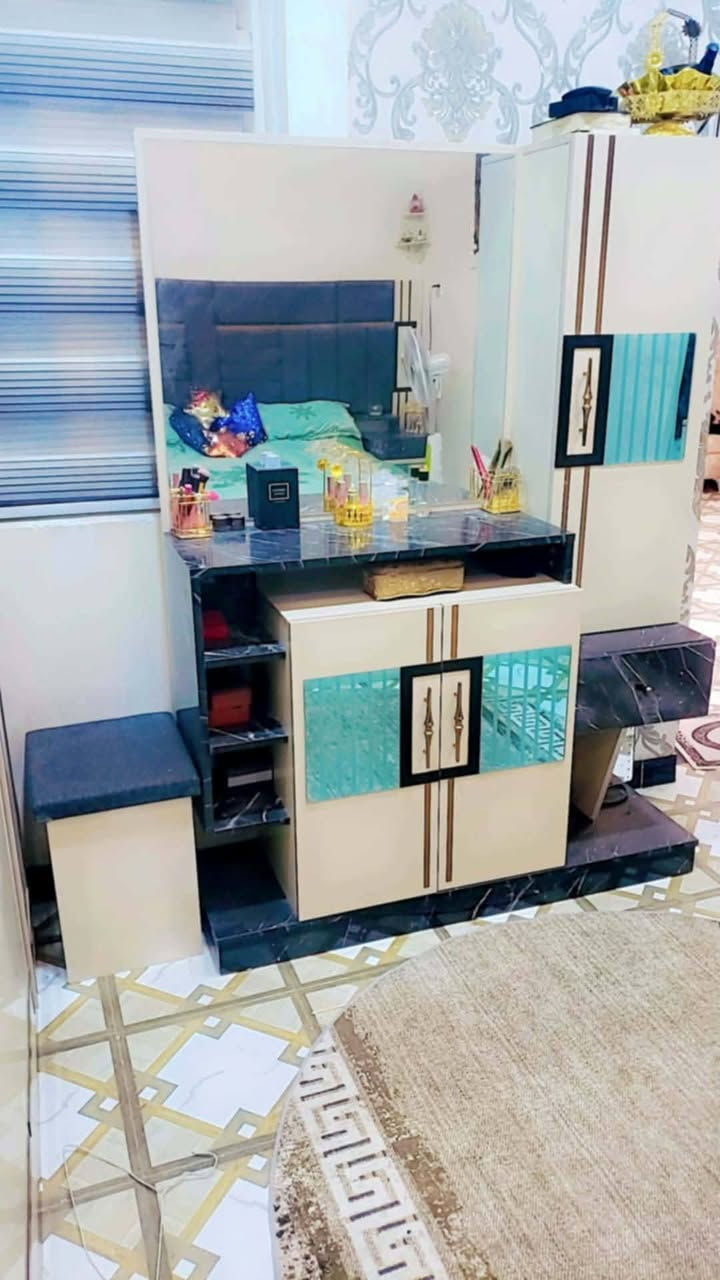 غرفة نوم داخل النجف فقط ماكو توصيل


**إذا كنت صاحب هذا الإعلان وتريد حذفه لأي سبب، رجاءا أرسل رسالة إلى الدعم الفني**