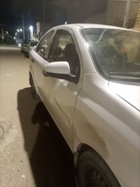 افيو • موديل ٢٠١١ • معمرة