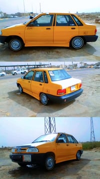 سايبا • ٢٠١٠ • بدون راعي