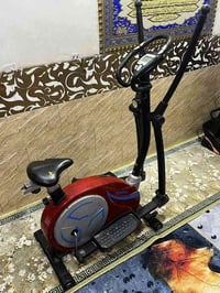 بايسكل اوبتكال • نظيف • توصيل بغداد