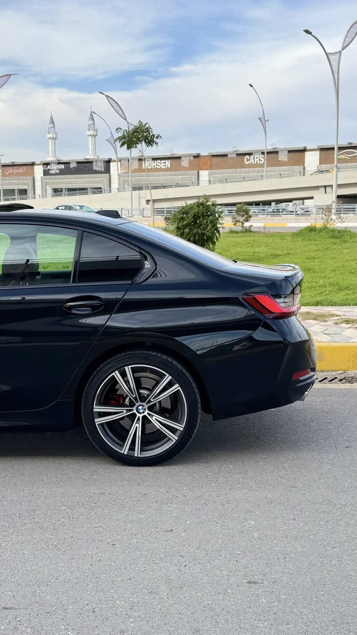 بي ام 330i موديل 2023
الضرر/جاملغ مع باب ونص تكمه صبغ+ قماره مقدمه الفتحه تصليح بارد ايرباك برده طاك
سونار داخل منشور
محرك كير اكسل شرط
ماشي/28 الف مايل
مكان السياره كركوك/تسعين
ترقيم جديد
السعر/225
***********
