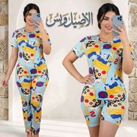 تراك فانيله • ٣ قطع • قياس L XL