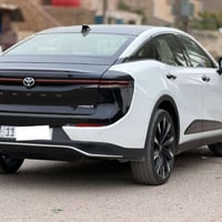 اخوان عندي كراون ماجستا موديل 2023 خليجية وكالة عبد اللطيف ... السياره...