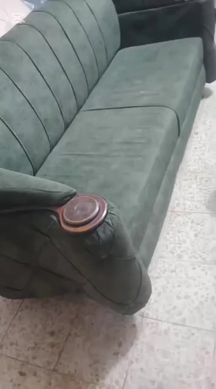 السلام عليكم قنفات اثنين نضافه80ل90ب100

مدينه الصدر لاورفلي 

تواصل خاص فقط مدينه الصدر لاورفلي


**إذا كنت صاحب هذا الإعلان وتريد حذفه لأي سبب، رجاءا أرسل رسالة إلى الدعم الفني**