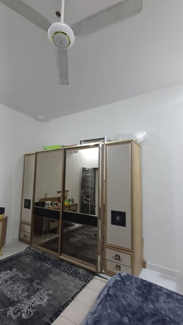 غرفه جديده للبيع استعمال قليل ماخذها بمليونين ونص اريدها ب٨٠٠


**إذا كنت صاحب هذا الإعلان وتريد حذفه لأي سبب، رجاءا أرسل رسالة إلى الدعم الفني**