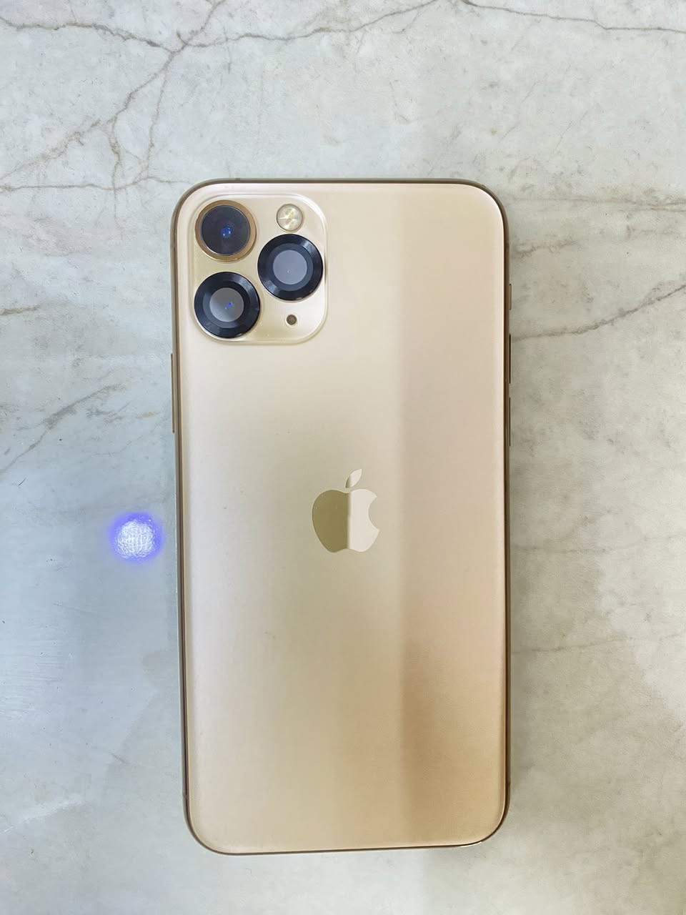 تلفون ايفون للبيع ايفون 11 برو ذاكره 512 بطاريه 75 بلادي ما مفتوح الجهاز نظيف كلش 100‎%‎ و الله كل شخط ما بي السعر 300 و بي مجال للطيبين


**إذا كنت صاحب هذا الإعلان وتريد حذفه لأي سبب، رجاءا أرسل رسالة إلى الدعم الفني**