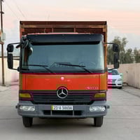 اتیکو • موديل ٢٠٠١ • كركوك