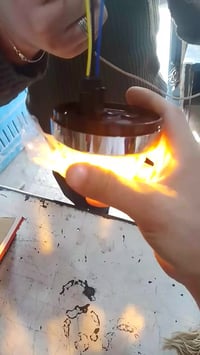 زينة شاحنة • ضو نجمة • 12/24 فولت