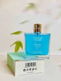 دنهل الأزرق • عطر رجالي • انتعاش