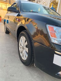 سوناتا • ٢٠٠٧ • العمانية واسط