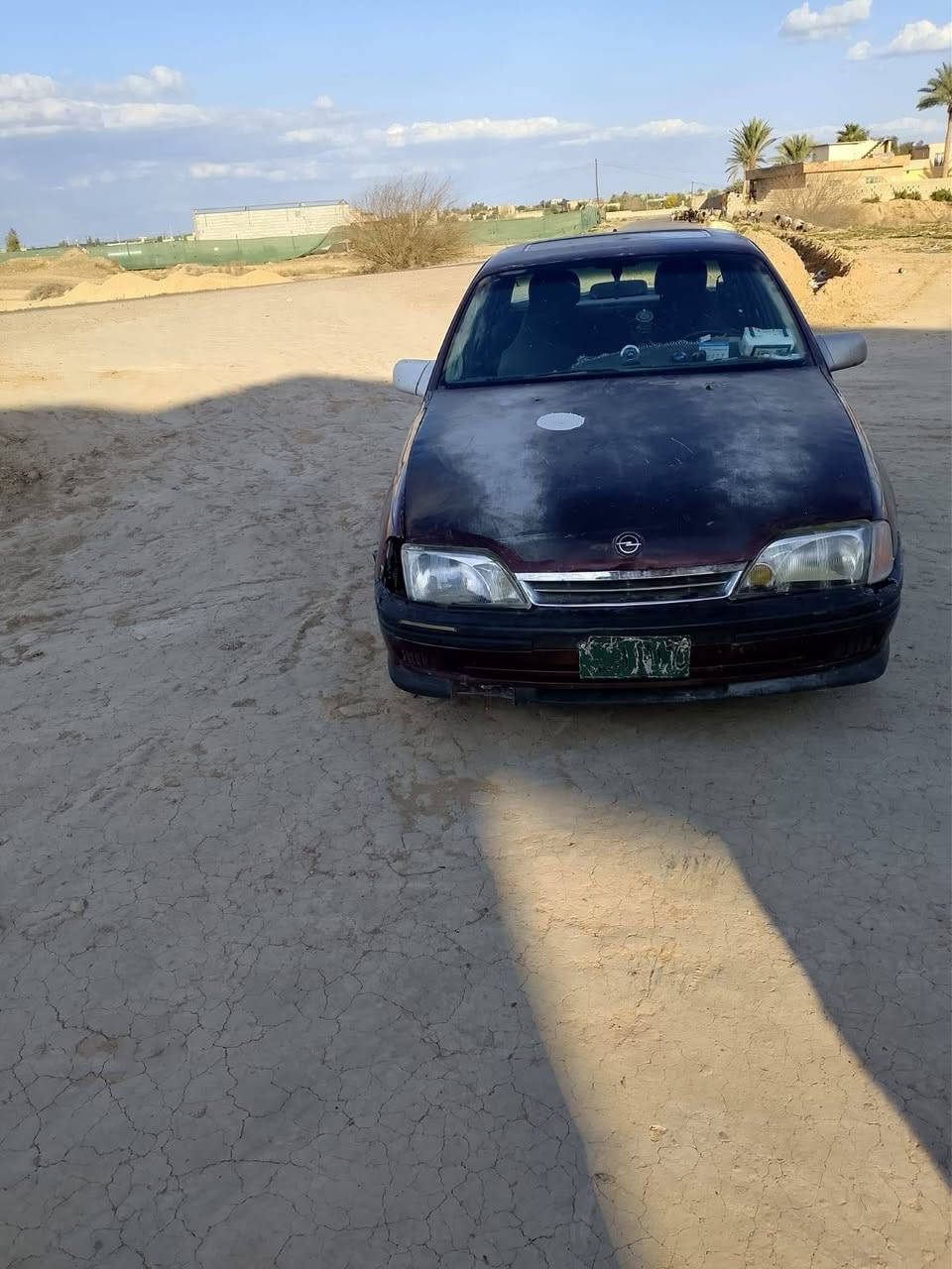 السلام عليكم للبيع او مراوس البكم. او غير سياره
  أوبل اوميكا سياره جاهزه وشغاله سعر 15 وبيه مجال حك جيه مكان العلم سمره  سياره فحص نينوى ابيع حبل مكلف بلنشر اخوان


**إذا كنت صاحب هذا الإعلان وتريد حذفه لأي سبب، رجاءا أرسل رسالة إلى الدعم الفني**