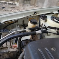 نيسان • مكينة وكير كفالة • زنون