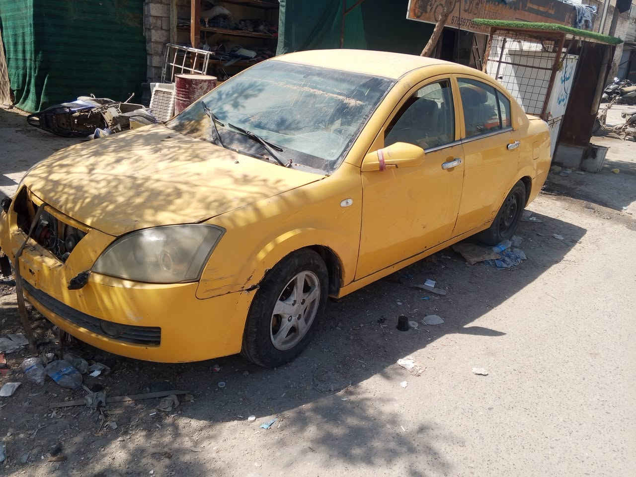 اي فايف كهربائيات شغاله تبريد شغال 10 ورقاتبس المكينة جفتناه بس ماشتغلت صاحبه الشرعي اوديك البينه رقم الماني قادسيه عنوان دوانيه***********
