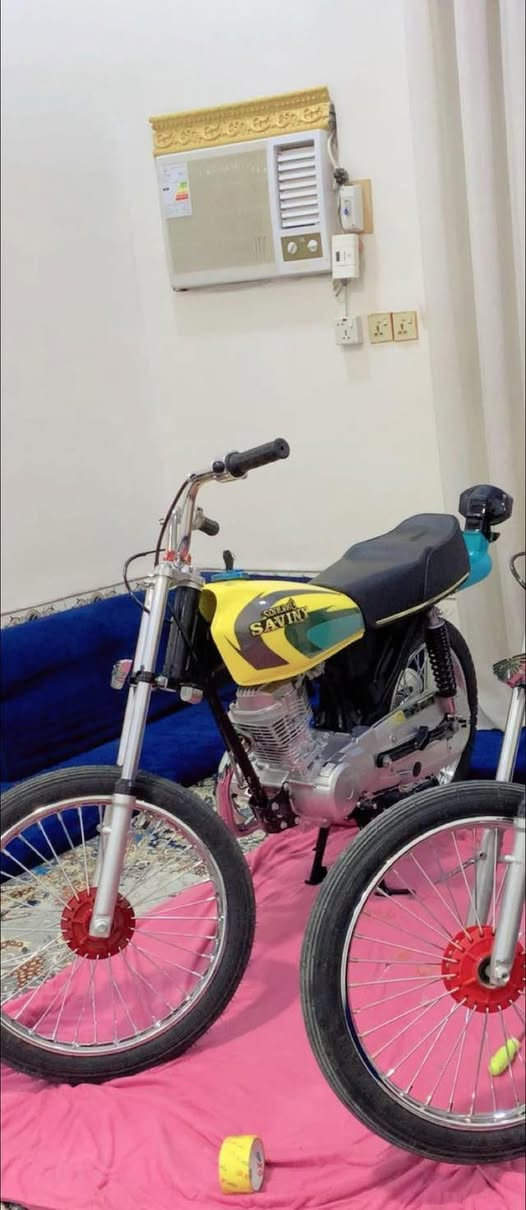 سلام عليكم دراجه كلك البيع مكان ناصريه مركز محتاج فلوسه ***********الله شاهد محتاج فوله سعر ٥٠٠ وبيه مجال
