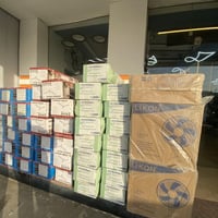 العنوان _ بغداد_الكمالية_شارع المصرف _الشارع العام -للاتصال 0773057111...