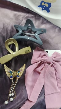 اكسسوارات شخصية • موديلات مختلفة