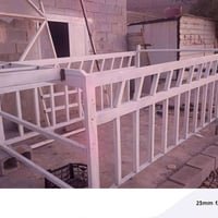 حديد ١.٥ ملم • جديد • ميسان