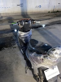 للبيع السعر 150 الف مشكلتها يرادلها قبق مال هندر شغاله كلشي ما بيه الي...