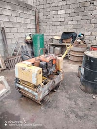 حادلة • الموصل • موتور