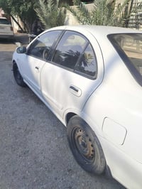 صني • ٢٠٠٨ • واسط