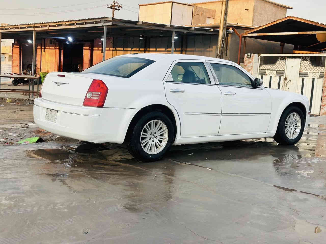 يالله سلام عليكم اوباما مديل 2010 اصل مكينه 3500 بلاد 4 جوكان ABSجبير
بصره بسمي سنويه جديده مكينه كير اكسن حداده لوك تبريد ثلج تخم تاير جاهزه من كلشي ترايك وين ميعجبك لون ابيض بدون حادث فقط رش هلالات وشويه من الباب وشويه بل بنيد اكفله من العام والحزام بدون ارباك بدون حادث كنديه جاهزه على اخر شي السعر 122 وبيه مجال للشراي مكاني بصره قرنه بني منصور للستفسار *********** /***********
