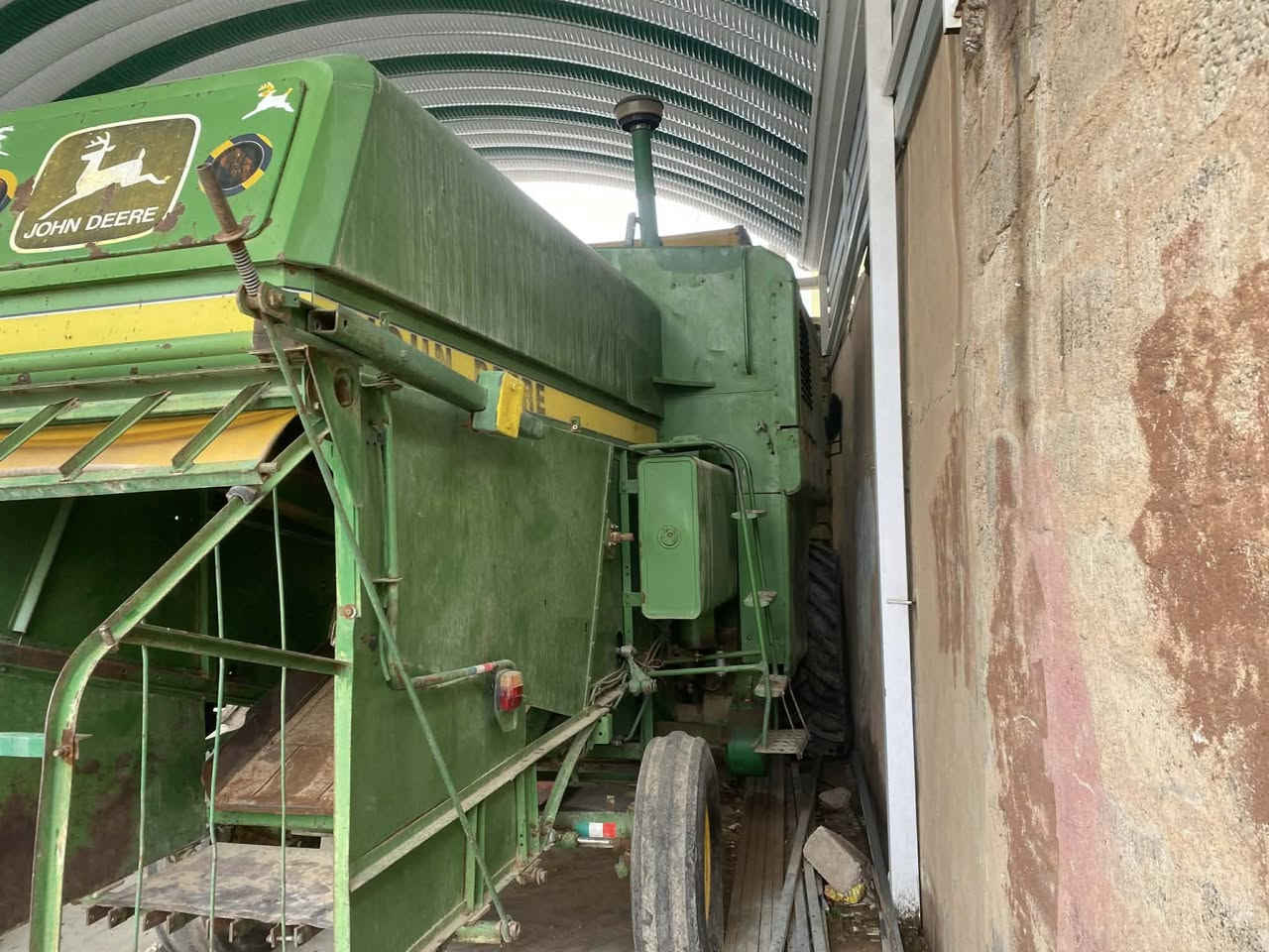 جوندير موديل ٨٨ رقم نينوى جاهز محرك استندر وضع شركة   ***********
