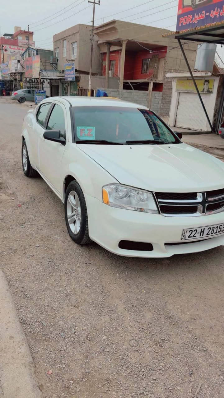 دوج افنجر موديل 2010 ضرر جاملخ واحد بيه صبغ بدون دواخل سنويا جديد دفتر بانزين موجود تحويل وكاله بشرط كير محرك بل شرط سياره بدون نواقص سياره جاهز من كل شي سعر 72 شراي خابر على رقم *********** كركوك, العراق
