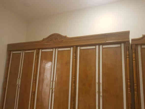 العنوان علي الشرقي قرب مركز شرطة

***********

سعر مليون و٢٥٠
