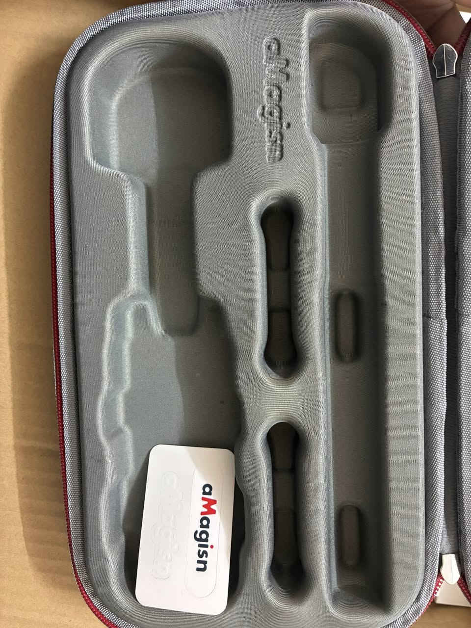 الان   وجبە ادوات جدید  insta360

کل ادوات مارکە  aMagisn  

 عصا سيلفي من  الكربون 3M 

حقیبە باکج insta360

ثلاثي المعدن Tripod

NANO TN10  مغناطيسي ثنائي الاتجاه سريع

الحركة بلوتوت جهاز التحكم عن بعد

ادوات 

دزلی جات خاص او اتصل 
***********
