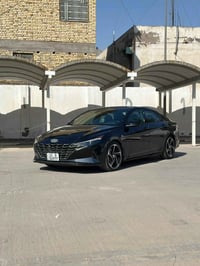 N لاين • ١٦٠٠ تيربو • حادث خلفي بدون ايرباك