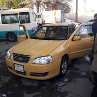 شيري كوين • ٢٠١٠ • سماوة