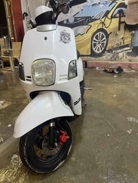 للبيع بوليس الدراجه تخبل خير من الله الدراجه نكره بكل وقت كلشي يشتغل ه...