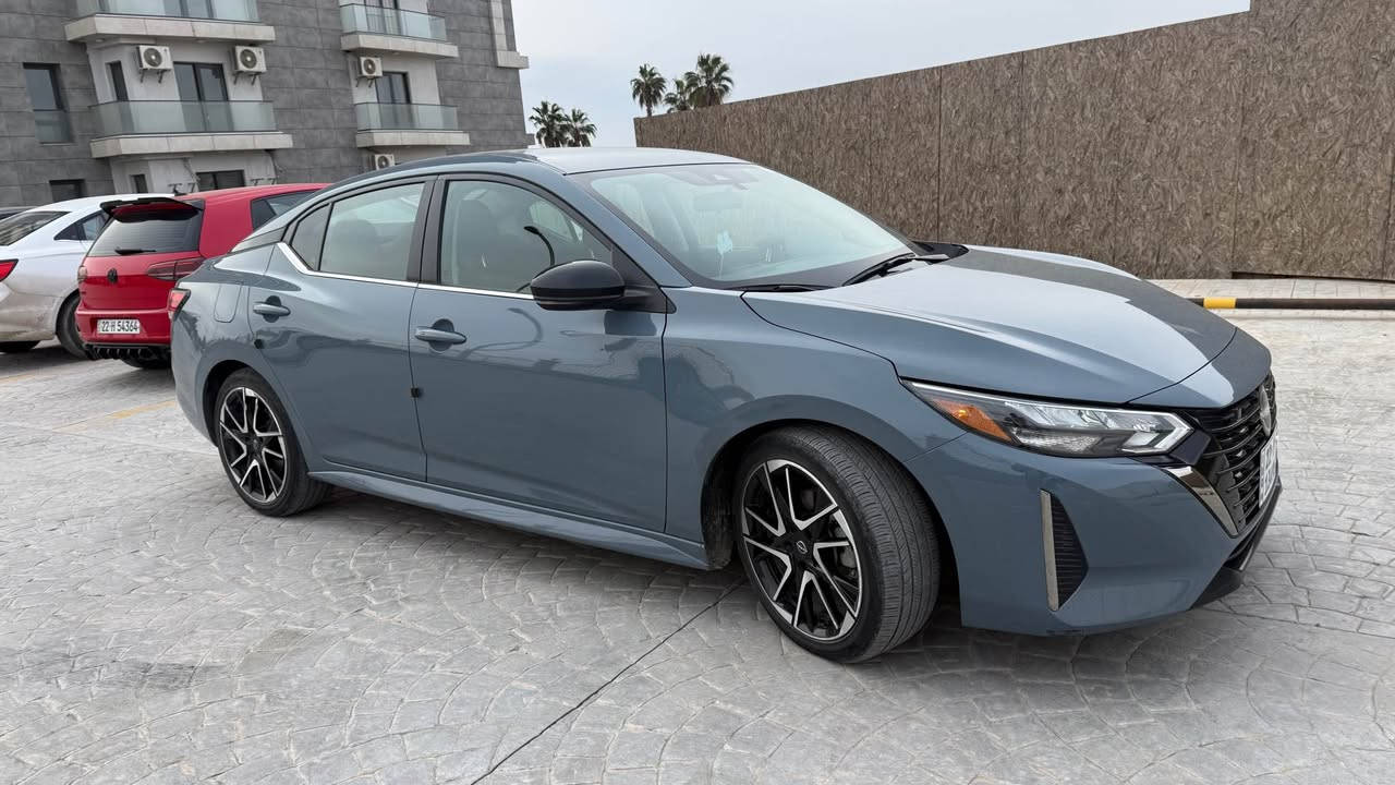 نيسان سنترا 2024 SR لون سمنتي مميز
فووول بدون سلايت
سيارة جديدة بمعنى الكلمه ضرر بسيط جدا بدون صبغ
صور الضرر بالمنشور
ماشي ٢٢ الف فقط
بصمة عدد ٢ اصليات
رقم اربيل باسمي شرط التحويل
السعر ١٧٠ وبيها مجال قليل
للاستفسار ***********
مكاني موصل و اربيل موصل, نينوى
