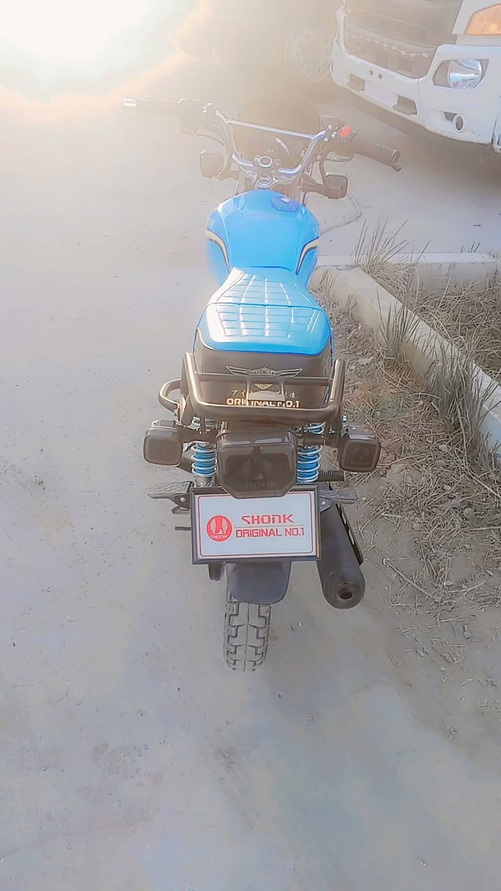 سلام عليكم من رخصت صاحب الكروب دراجه سيفان للبيع موديل 27 صار شهر من طالعه دراجه  كفاله عامه السعر 900 وبيه مجال العنوان المسيب أو مراوس


**إذا كنت صاحب هذا الإعلان وتريد حذفه لأي سبب، رجاءا أرسل رسالة إلى الدعم الفني**