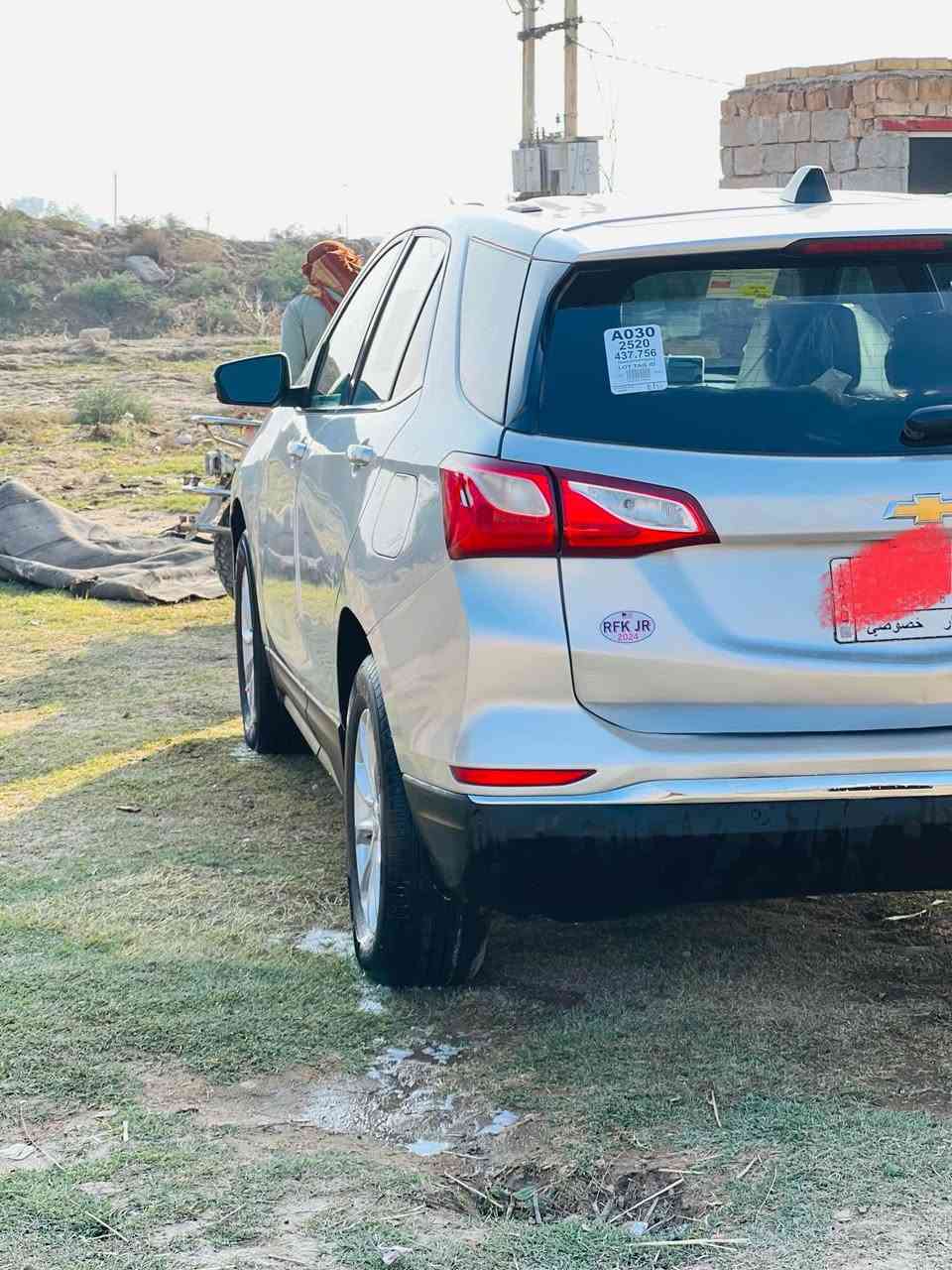 سلام عليكم

كوينكس 2019

وارد أمريكي حره 

رقم ذي قار مشروع وطني 

ضرر جاملق امامي وباب 

فول مواصفات.

بصمه تشغيل شاشه كأمره دواره 

كشن كهربائي 

دواخل لونين 

بلاجكتورات لايت زنون 

أشاير بلمري 

جنطه ذكيه 

كأمره دوار 

تبريد قطعتين 

ماشيه 59 ألف 

حداديه تايرات كله جديد 

سياره كارتون ماعايزه برغي 

130 وبيهه مجال 

توهم مراوس 

المكان ذي قار قضاء نصر 

*********** الشطره, ذي قار
