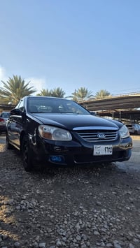 سبكتره • ٢٠٠٥ • مكينة ٢٠٠٠