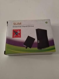 هارد اكس بوكس استخدام قليل بي 100 لعبة منوعة ب25 07713368293 بغداد, ال...