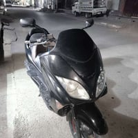 دراجة نارية • ٨٠٠سي سي