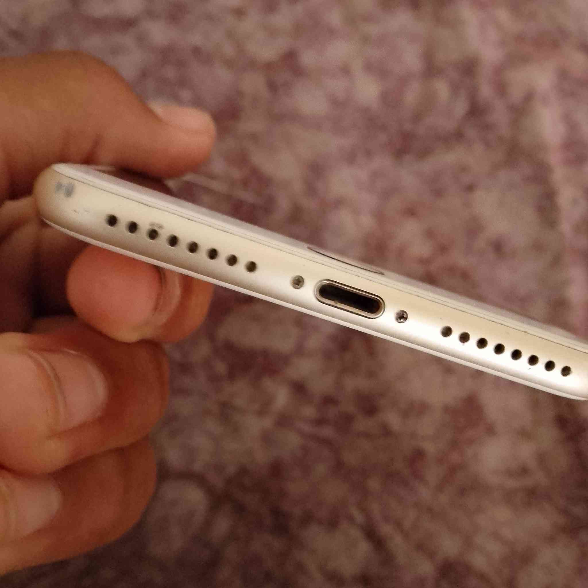 ايفون 7 بلاص يحتاجله شاشه فقط 30 وبي مجال ذاكره 128


**إذا كنت صاحب هذا الإعلان وتريد حذفه لأي سبب، رجاءا أرسل رسالة إلى الدعم الفني**