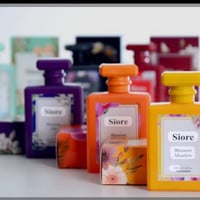 عطور نسائية • جملة • اسعار مناسبة